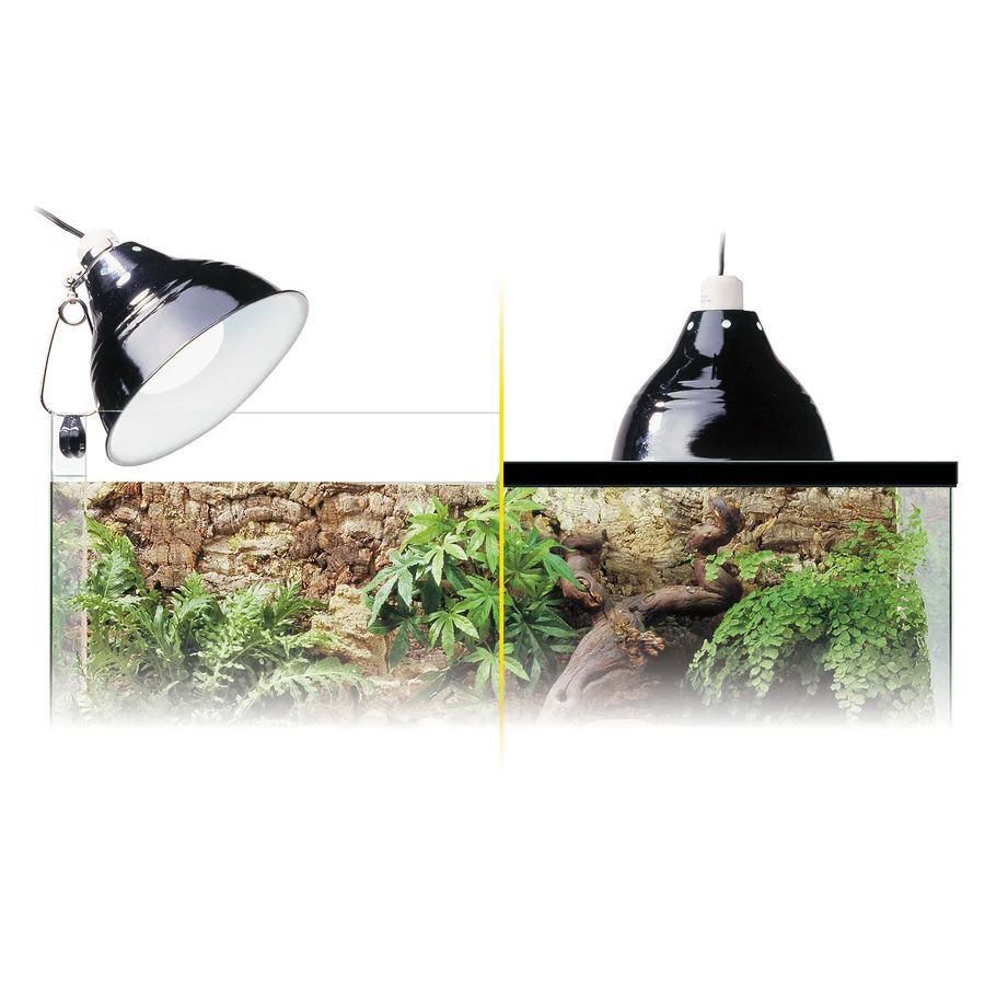 Exoterra Glow Light Small para terrarios, , large Imagem n&uacute;mero 3